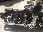 Royal Enfield Classic 350