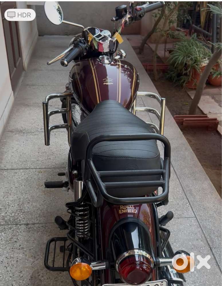 Untouched condition,Less Driven New Condition.