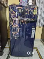 Samsung Single Door Fridge  Digital Touch Cool