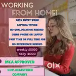 WRK FROM HOME JOBS MALAYALEES