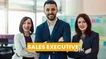 Need 5 Sales Person ( Male )