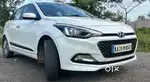 Hyundai Elite i20 Asta 1.2, 2016, Petrol