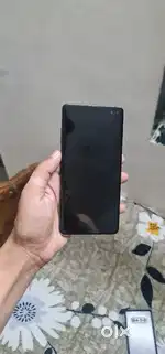 Samsung galaxy s10 plus 512GB