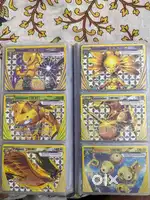 Ultra rare Pokémon cards