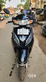 1st owner 2021 model activa 6g fix price
