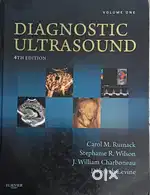 DIAGNOSTIC ULTRASOUND