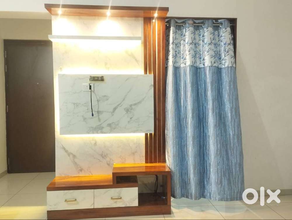 3 BHK Flat for Rent - Hadapsar