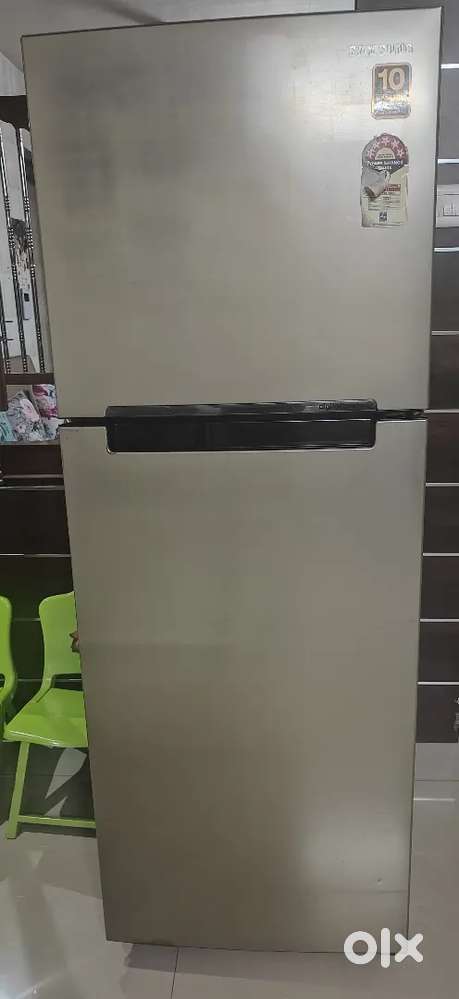 Samsung Refrigerator