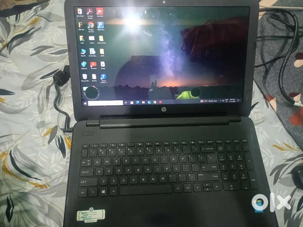 RESALE LAPTOP