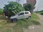 Maruti Suzuki Alto 2006