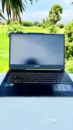 MSI CYBORG 15 A12U  12th gen (Gaming laptop)