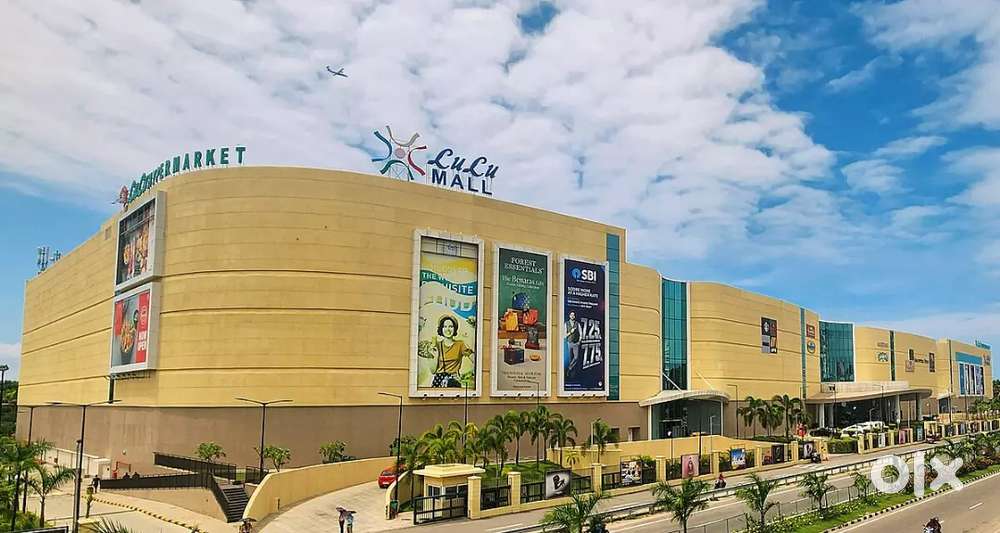 JOB VACANCY AVAILABLE IN LULU MALL APPLY NOW ..