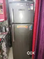 Banfool double door good condition