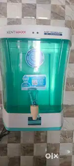 Water Purifier Kent Maxx