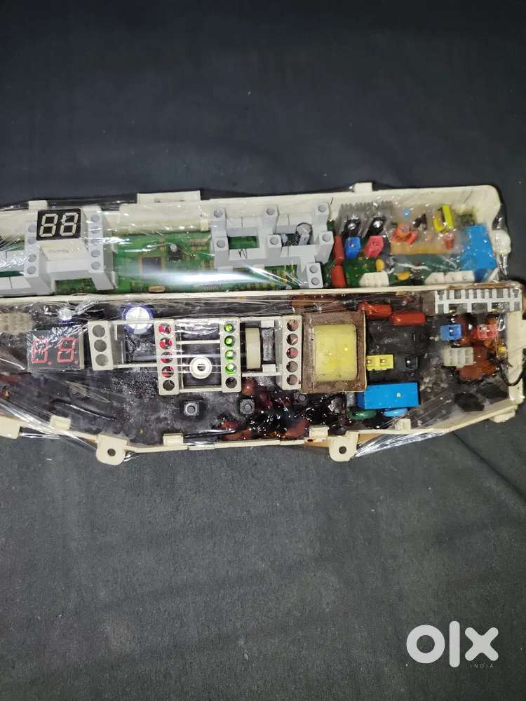 Pcb motherboard repair and service