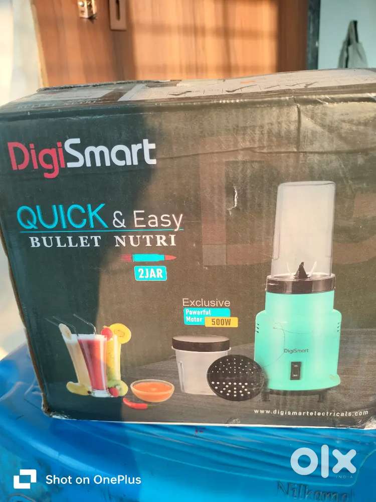mixer grinder