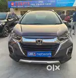 Honda WR-V 1.2 VX i-vTEC, 2020, Petrol