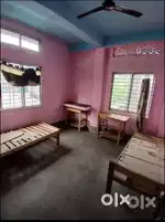 PG rooms available for boy's near Guwahati
university