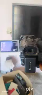 Sony PXWX-70