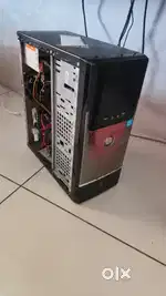 Used Desktop PC for Sale - i5, 8GB RAM, Win 10 Pro