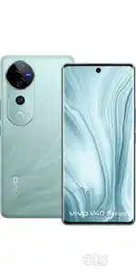 Vivo v40 pro 8gb 256