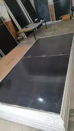 Solar panels bifical 580 watts - Goldee,tata ,waree,adani