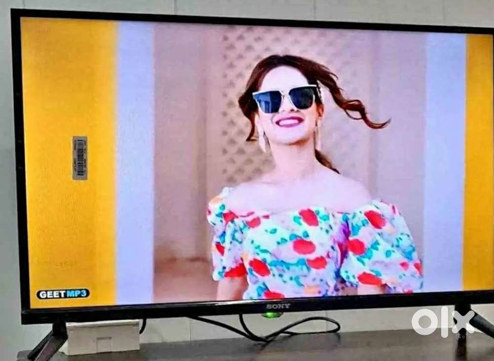 Smart WebOS LED TV All Sizes 32,40,43,50,55 Available Home Delivery