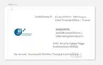Accounts Entries and Office Admin Works