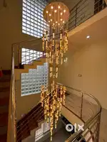 4bhk Duplex House for rent in Hennur Road