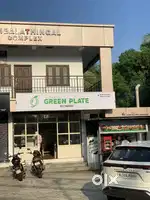 Green plate Resturant, Urgent Sale