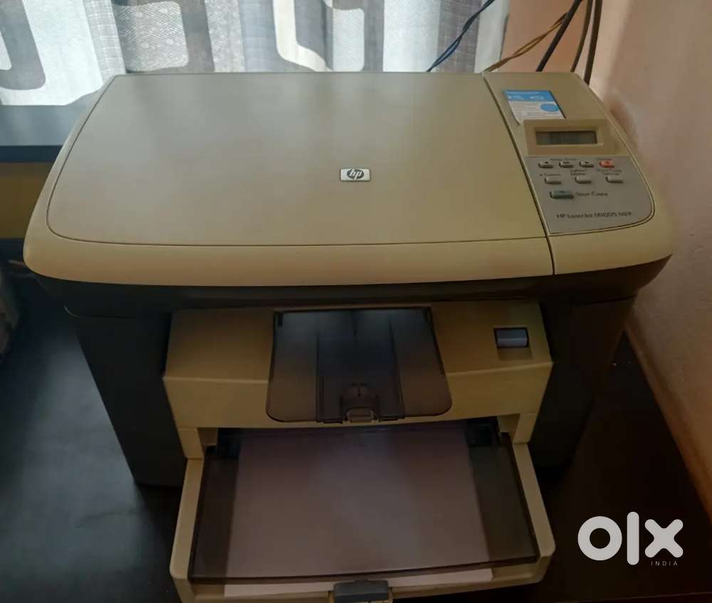 HP LaserJet 1005 Printer