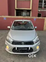 Maruti Suzuki Celerio VXI, 2019, CNG & Hybrids