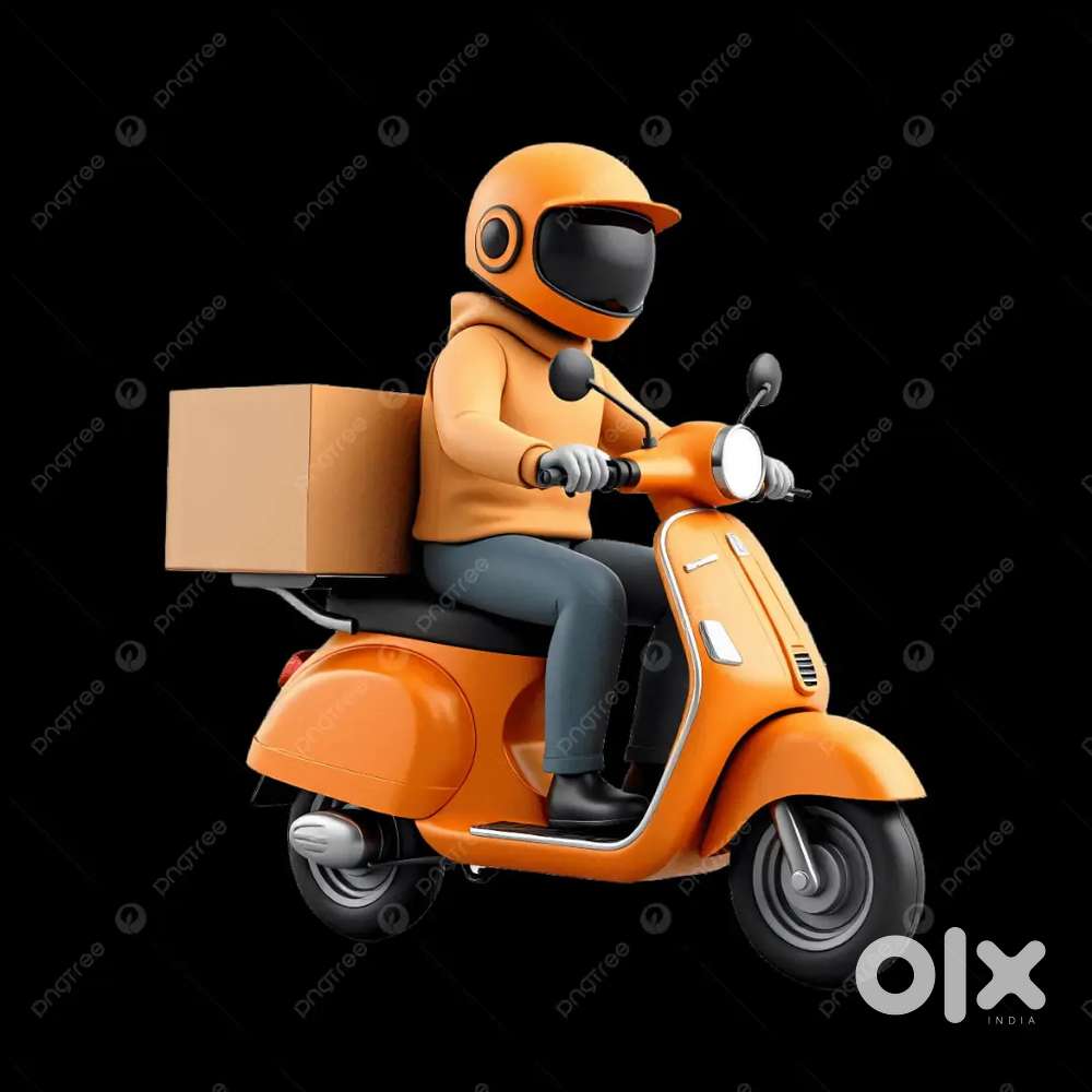 Delivery executive