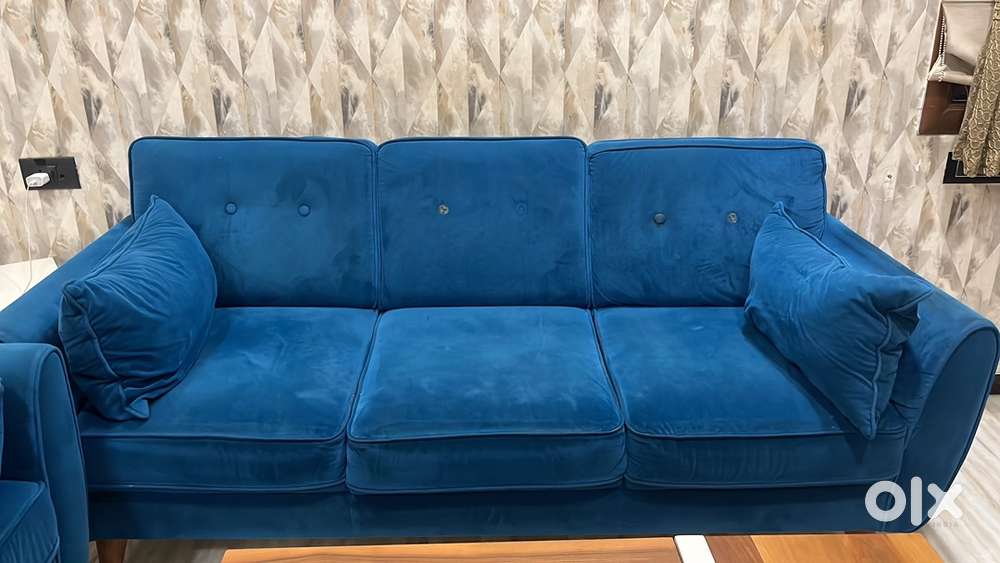 Very good condition sofa