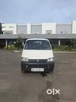 Maruti Suzuki Eeco 5 STR With AC Plus HTR CNG, 2019, CNG & Hybrids