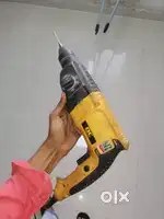 Drile machine urgent sell