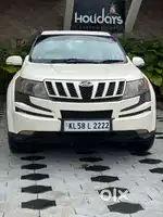 Mahindra XUV500 2013 Diesel Well Maintained