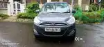 Hyundai i10 1.2 Kappa SPORTZ, 2013, Petrol