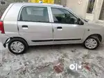 Maruti Suzuki Alto K10 2011 Petrol 47000 Km Driven