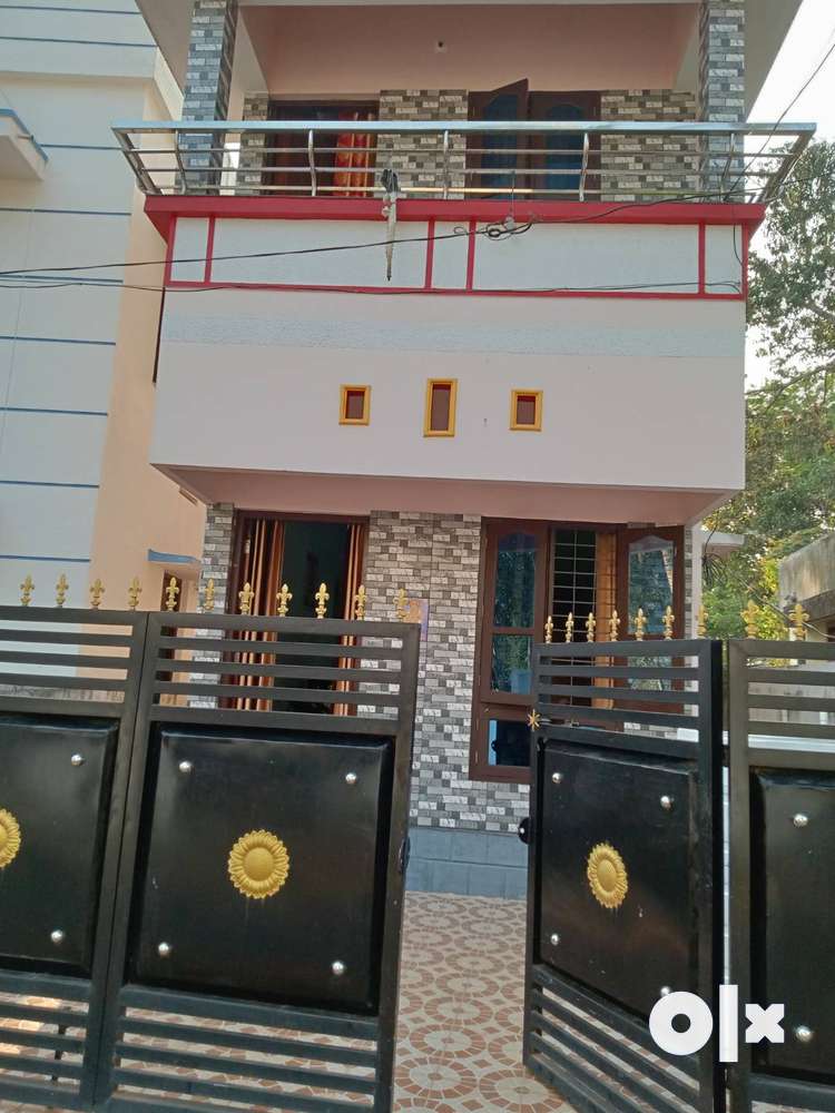 House For Sale Near Malayinkeezhu