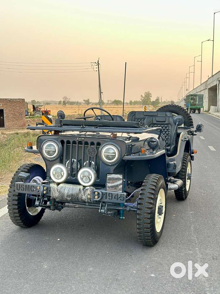 Open jeeps willys jeeps modified jeep