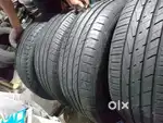 Tyres size 235 50 19;