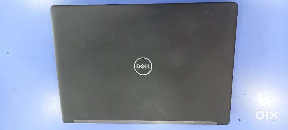 12.5inch Dell Latitude 5290 core i7-8th Gen used business laptop 8Gb