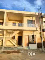 Villa for sale on Randhawa road