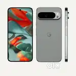 Google pixel 9 pro