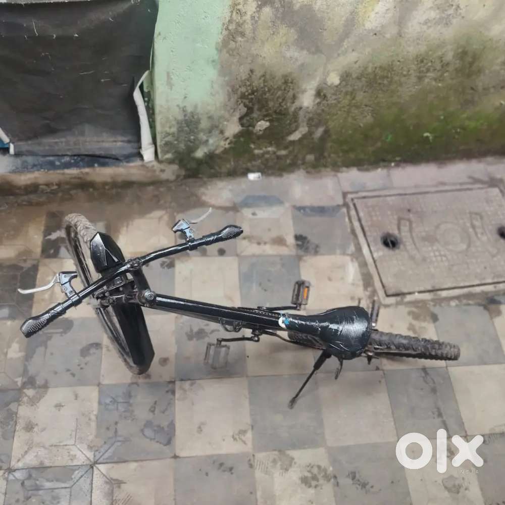 Cycle 13 +Good condition