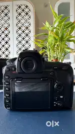 Nikon D850 in ₹55,000/-