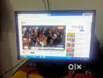 Monitor 24 inch