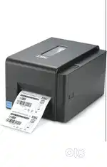 TSC TE 244 PRINTER