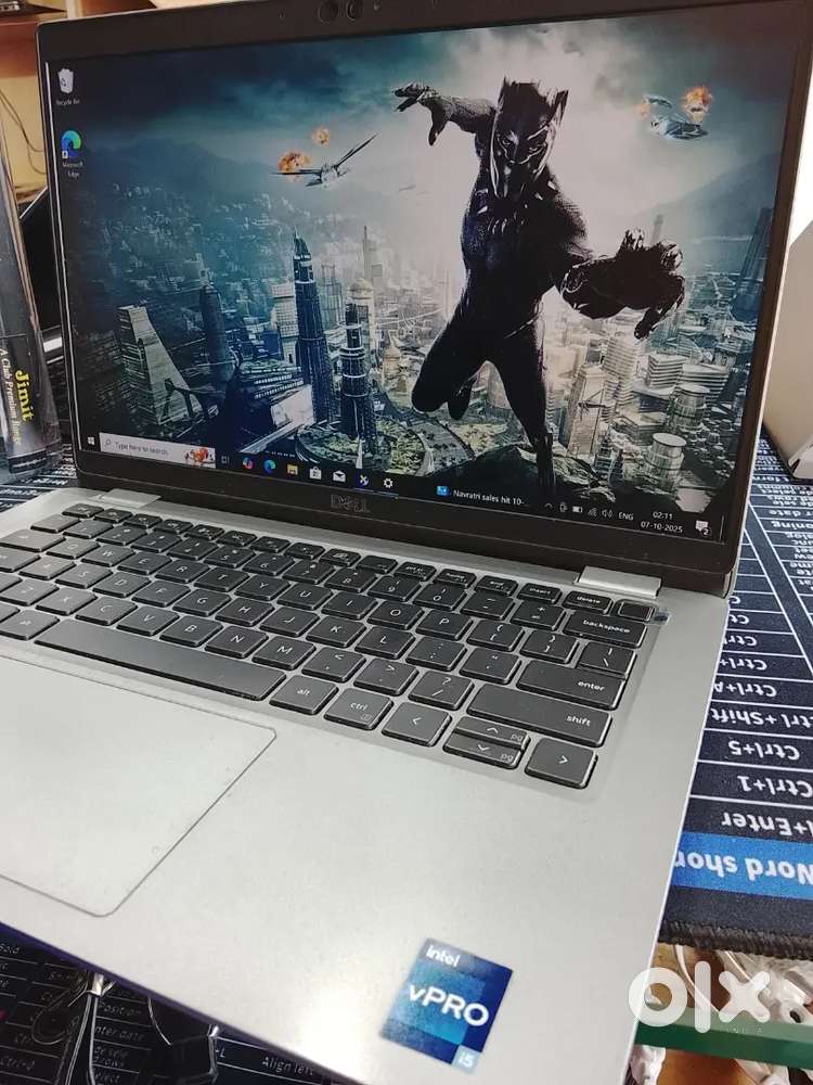 Dell latitude 5330 / i5 - 12th generation 16GB Ram And 512GB SSD